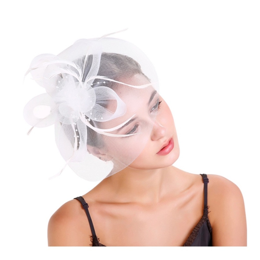 Head piece